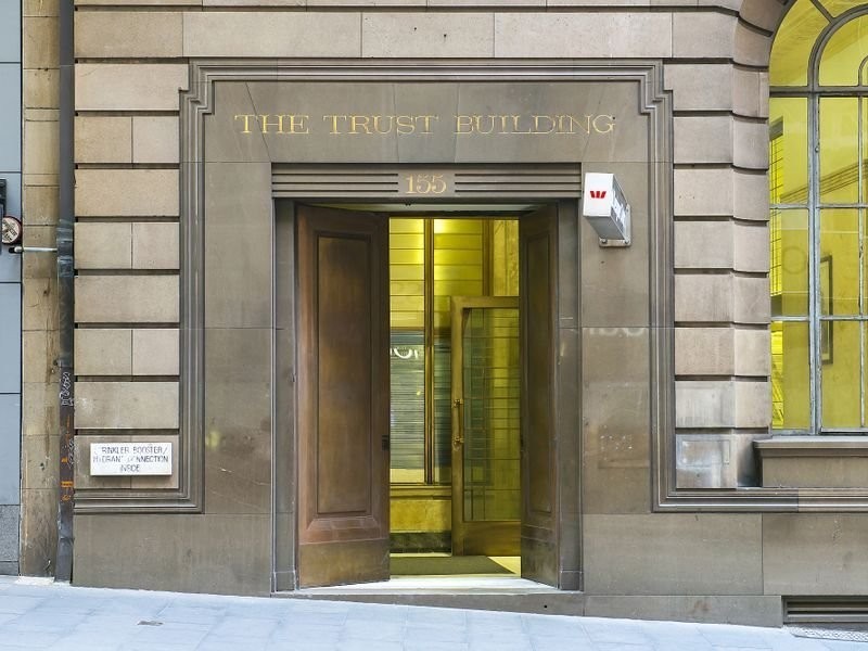 Suite 303/155 King Street, Sydney NSW 2000