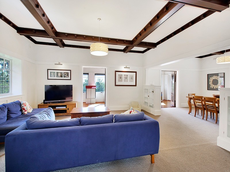 1 Bickell Road, Mosman NSW 2088