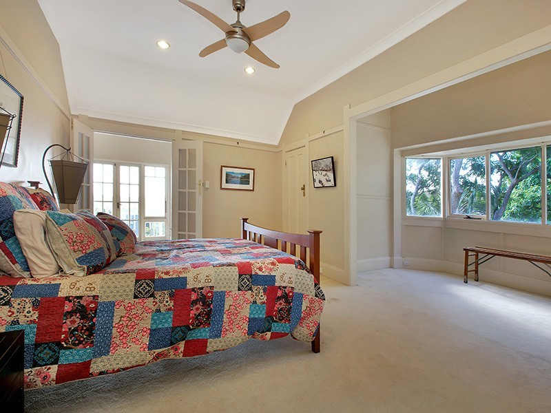 1 Bickell Road, Mosman NSW 2088