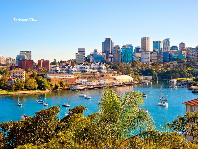 6/145A Kurraba Road, Neutral Bay NSW 2089