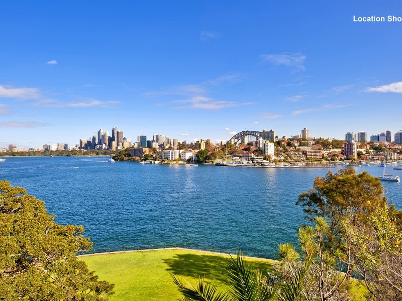 6/145A Kurraba Road, Neutral Bay NSW 2089