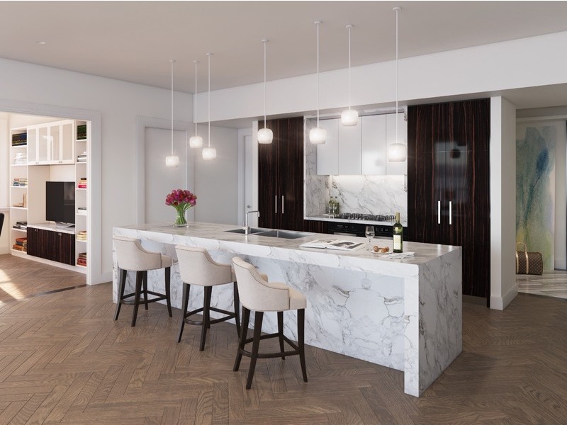 1 Musgrave Street, Mosman NSW 2088