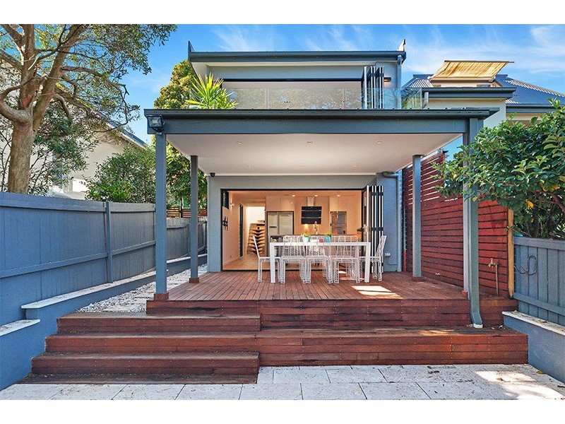 52 Raymond Road, Neutral Bay NSW 2089