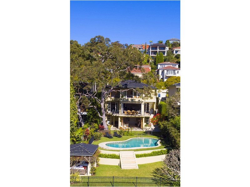 5 Carrington Avenue, Mosman NSW 2088