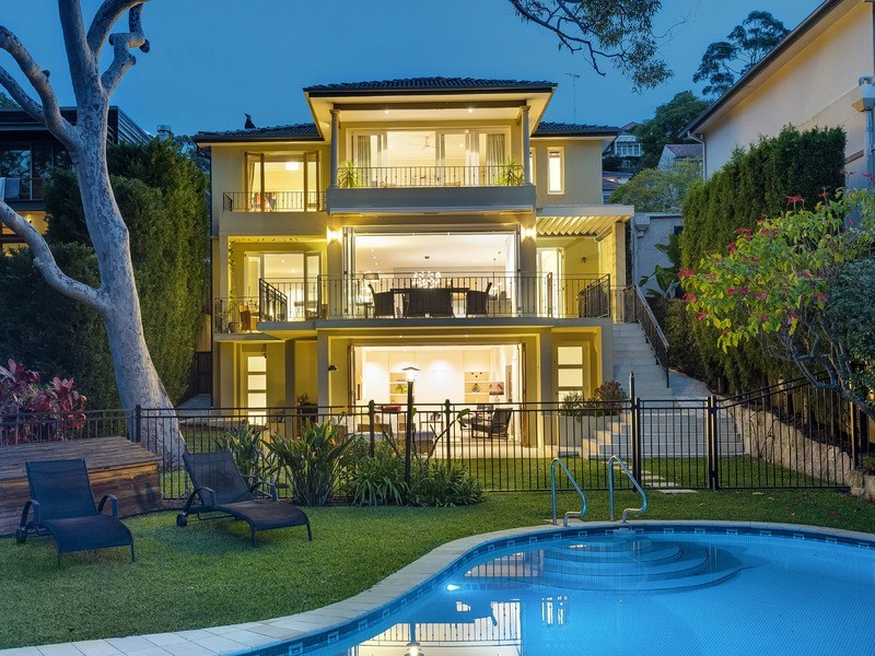 5 Carrington Avenue, Mosman NSW 2088