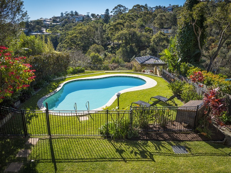 5 Carrington Avenue, Mosman NSW 2088
