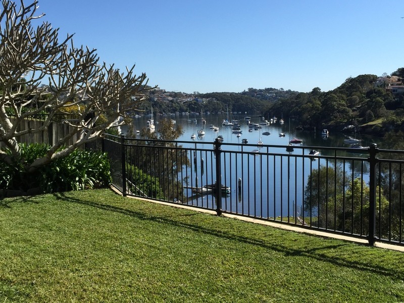 5 Carrington Avenue, Mosman NSW 2088