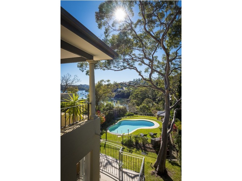 5 Carrington Avenue, Mosman NSW 2088