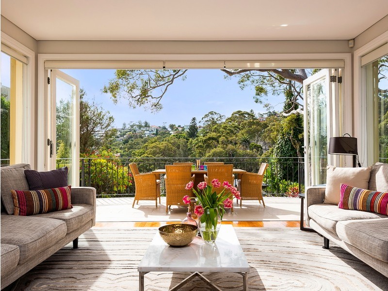5 Carrington Avenue, Mosman NSW 2088