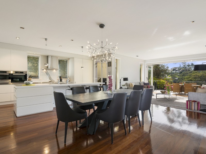 5 Carrington Avenue, Mosman NSW 2088