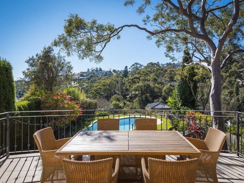 5 Carrington Avenue, Mosman NSW 2088
