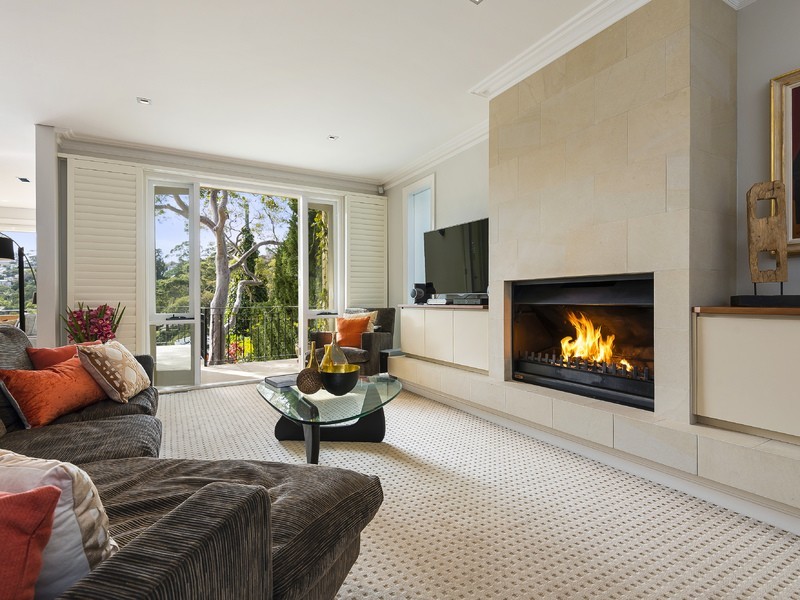 5 Carrington Avenue, Mosman NSW 2088