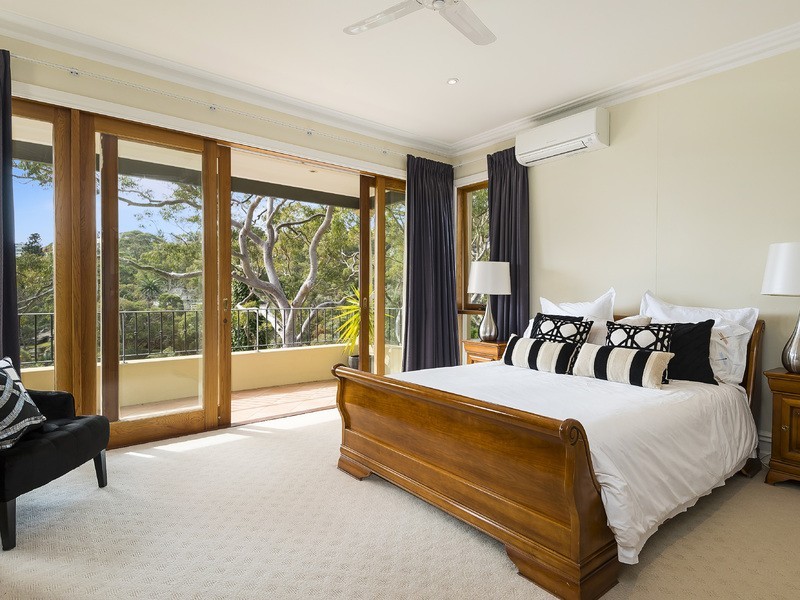 5 Carrington Avenue, Mosman NSW 2088