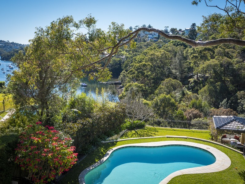 5 Carrington Avenue, Mosman NSW 2088