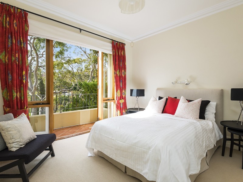 5 Carrington Avenue, Mosman NSW 2088