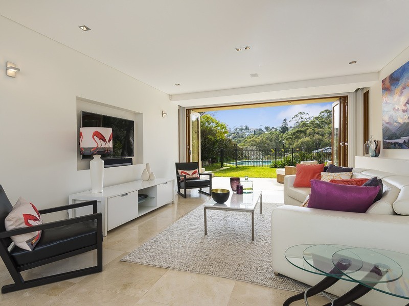 5 Carrington Avenue, Mosman NSW 2088