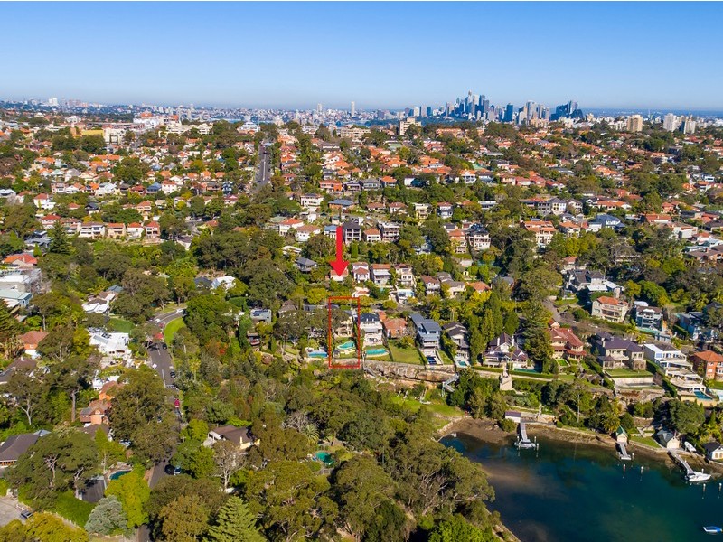 5 Carrington Avenue, Mosman NSW 2088