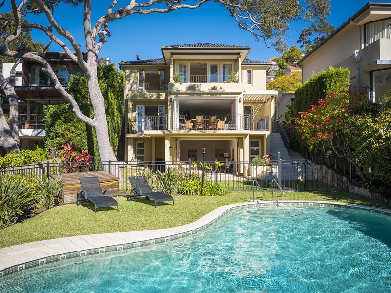 5 Carrington Avenue, Mosman NSW 2088