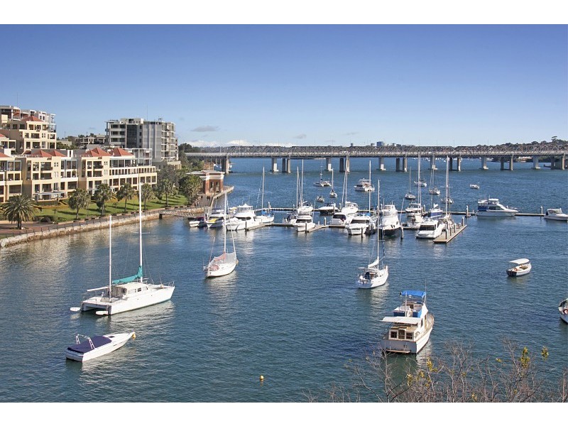 9/9 Longview Street, Balmain NSW 2041
