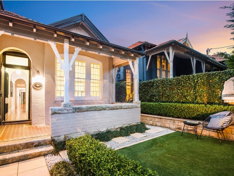 99 Ourimbah Road, Mosman NSW 2088