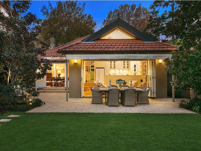 4 Noble Street, Mosman NSW 2088