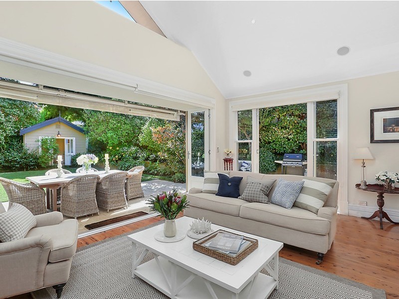 4 Noble Street, Mosman NSW 2088