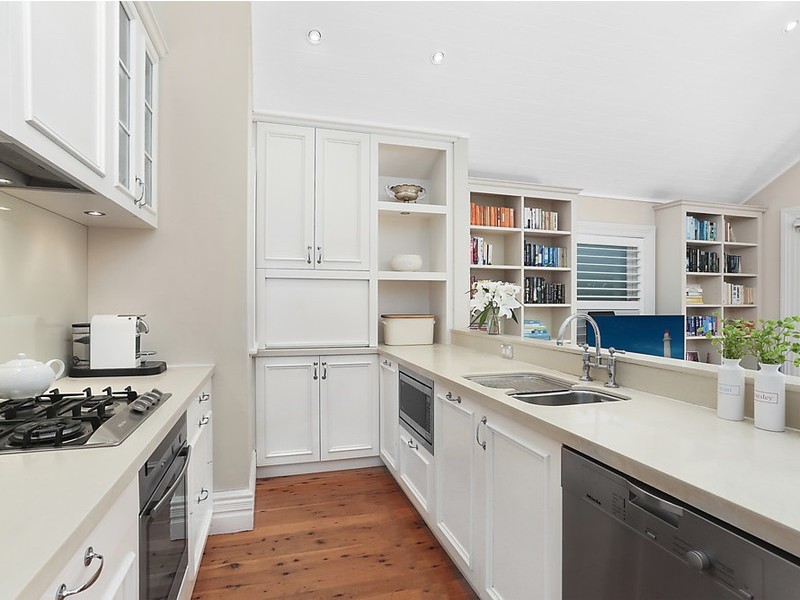 4 Noble Street, Mosman NSW 2088