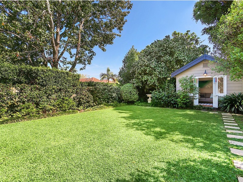 4 Noble Street, Mosman NSW 2088