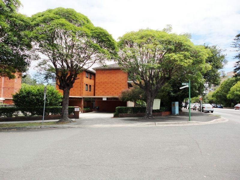 8/391 Military Road, Mosman NSW 2088