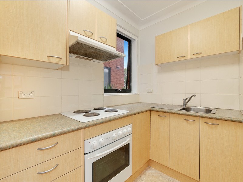 8/391 Military Road, Mosman NSW 2088