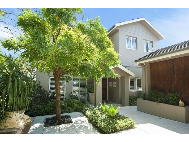 17 Bapaume Road, Mosman NSW 2088