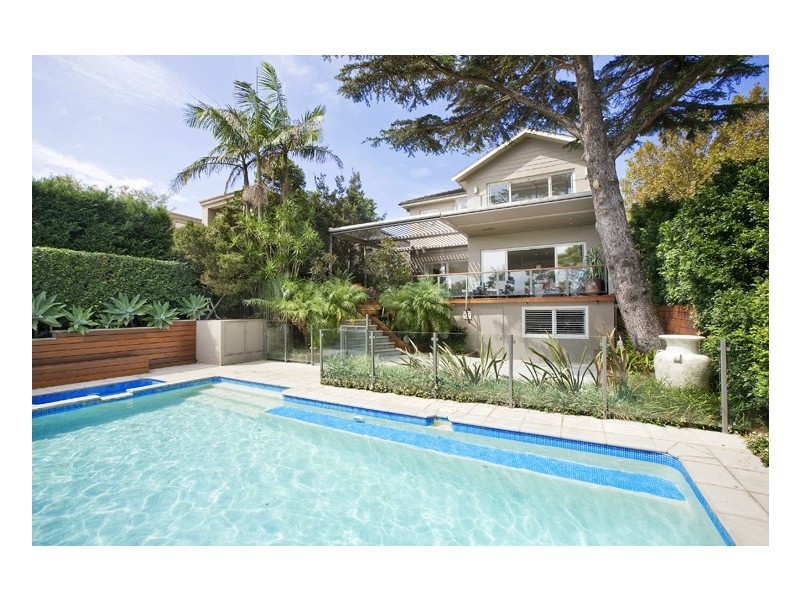 17 Bapaume Road, Mosman NSW 2088