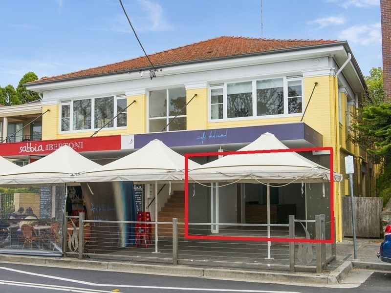 11B The Esplanade, Mosman NSW 2088