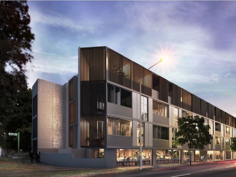 102/361-363 Military Road, Mosman NSW 2088