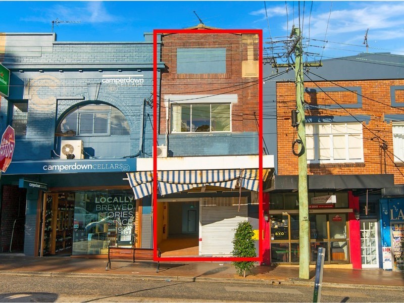 45 Spofforth Street, Mosman NSW 2088