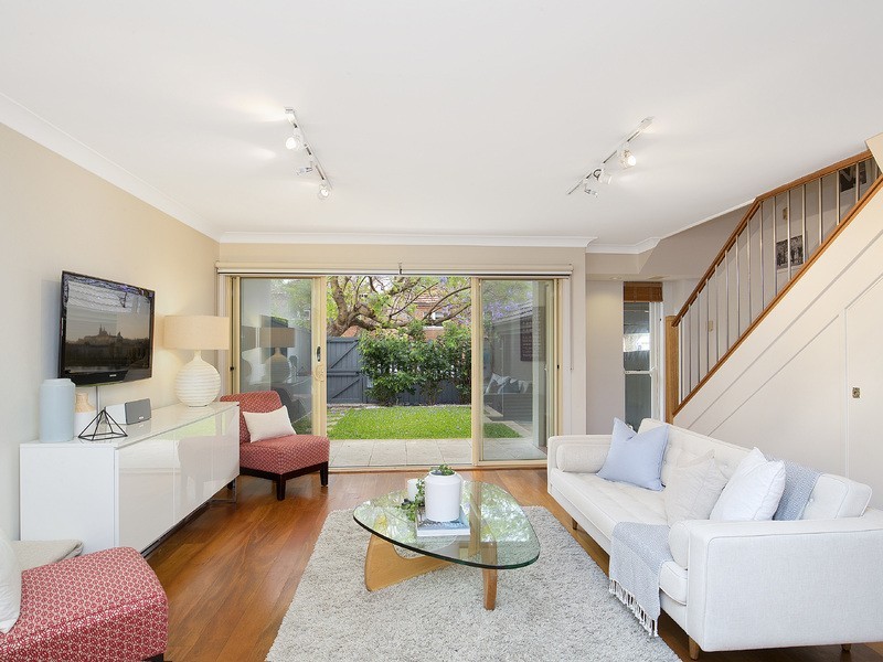 2/9 Lytton Street, Cammeray NSW 2062