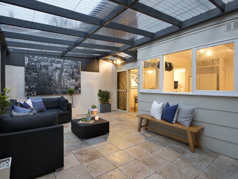 2/9 Lytton Street, Cammeray NSW 2062