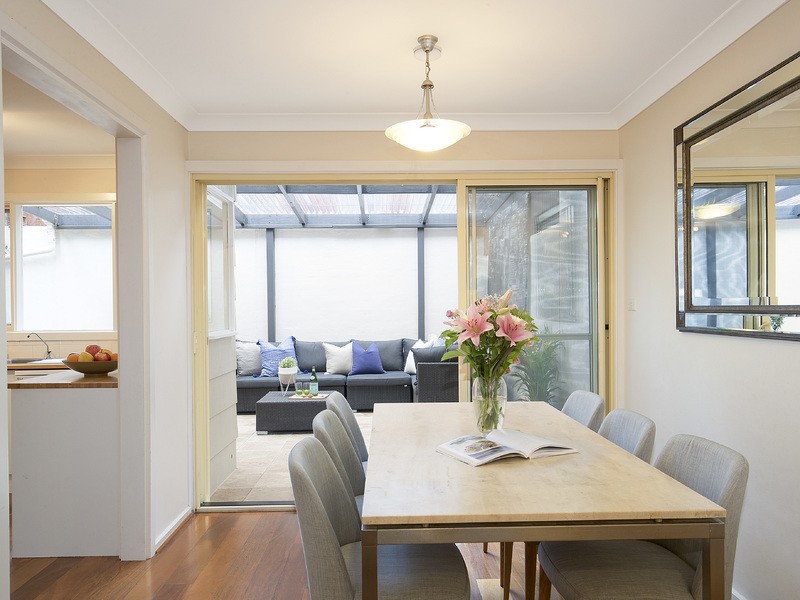 2/9 Lytton Street, Cammeray NSW 2062