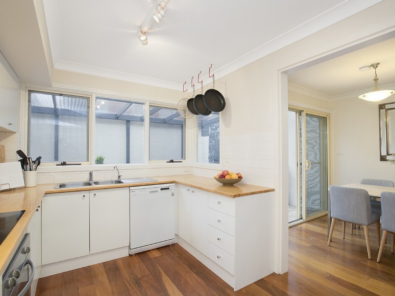 2/9 Lytton Street, Cammeray NSW 2062