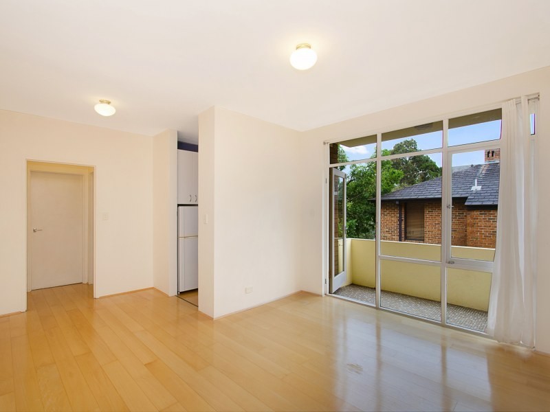 5/19 Priory Road, Waverton NSW 2060