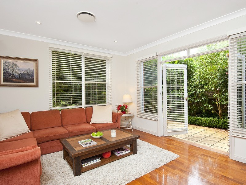 57B Bradleys Head Road, Mosman NSW 2088