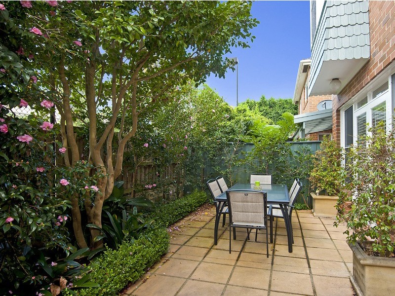 57B Bradleys Head Road, Mosman NSW 2088