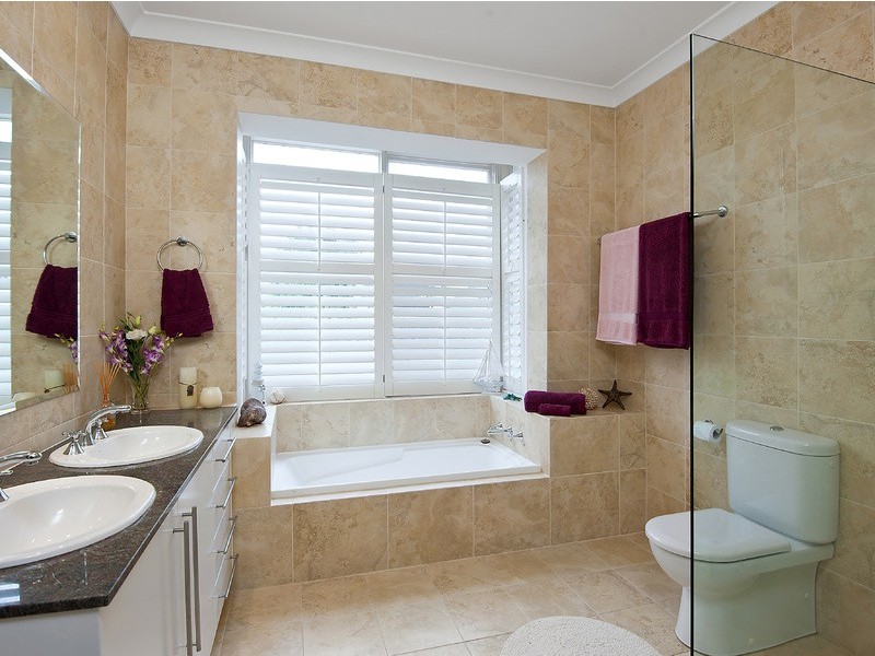 57B Bradleys Head Road, Mosman NSW 2088