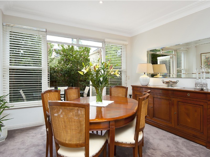 57B Bradleys Head Road, Mosman NSW 2088