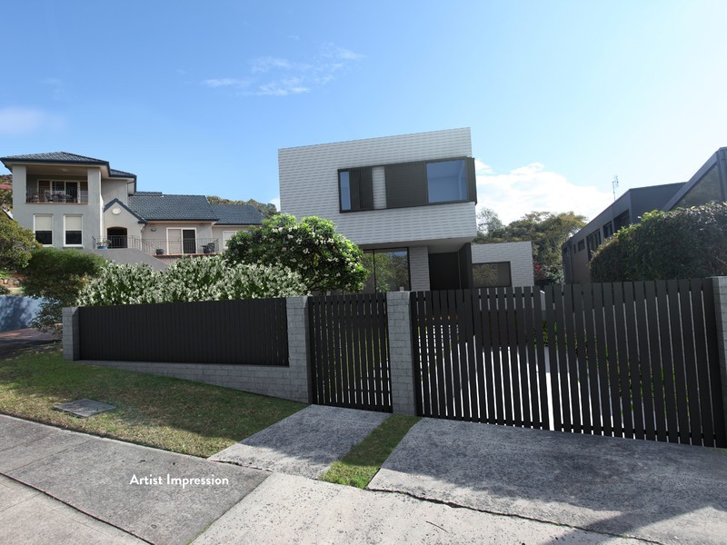 20 Esther Road, Mosman NSW 2088