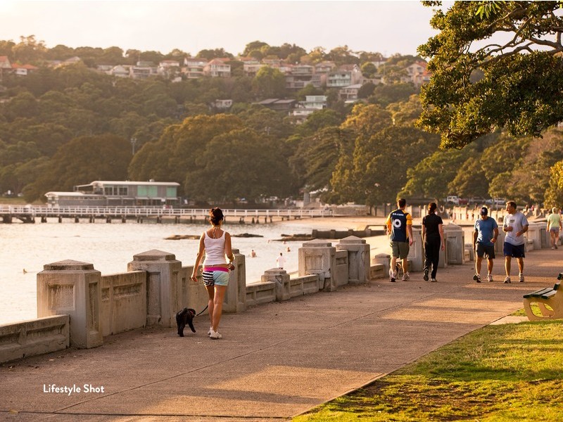 20 Esther Road, Mosman NSW 2088