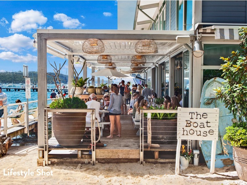 20 Esther Road, Mosman NSW 2088