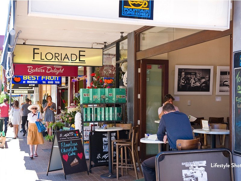 20 Esther Road, Mosman NSW 2088