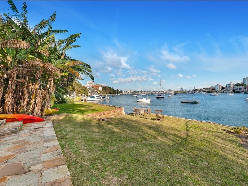 3/9 Lower Wycombe Road, Neutral Bay NSW 2089