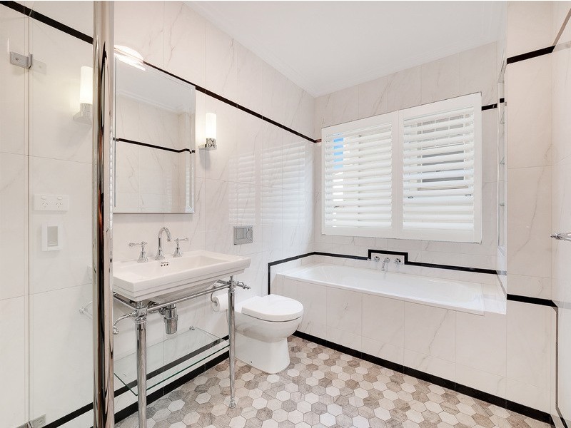 3/9 Lower Wycombe Road, Neutral Bay NSW 2089